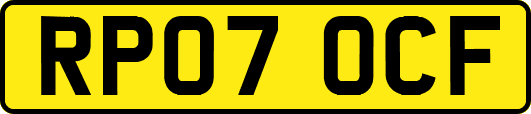 RP07OCF