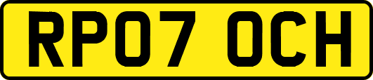 RP07OCH