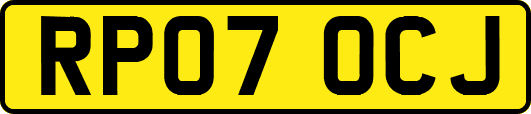 RP07OCJ
