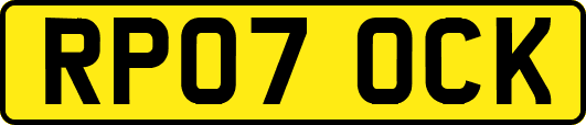 RP07OCK