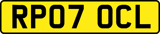RP07OCL