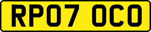 RP07OCO