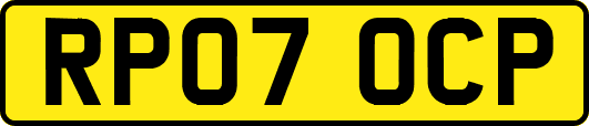RP07OCP