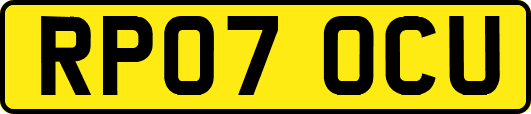 RP07OCU