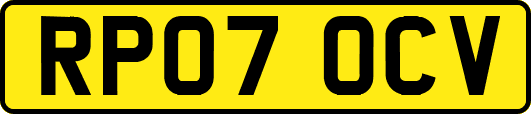 RP07OCV