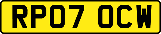 RP07OCW