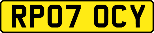 RP07OCY