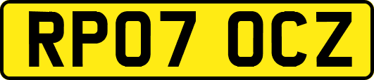 RP07OCZ