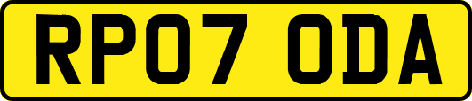 RP07ODA