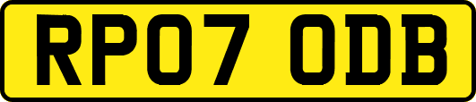 RP07ODB