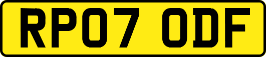 RP07ODF