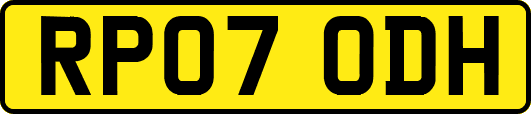 RP07ODH