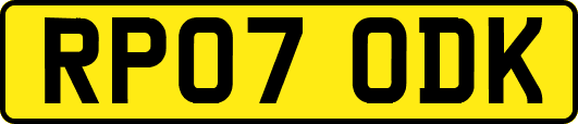 RP07ODK