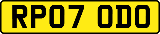 RP07ODO