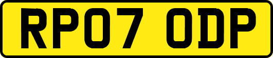 RP07ODP