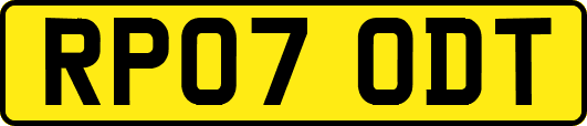 RP07ODT