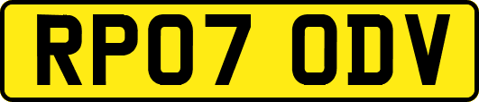 RP07ODV