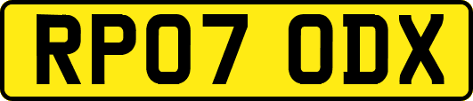 RP07ODX
