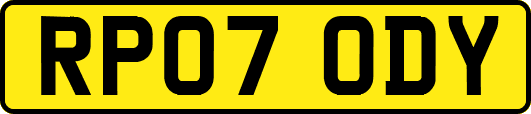 RP07ODY