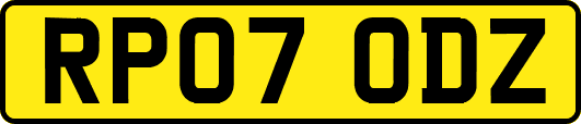 RP07ODZ