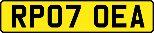 RP07OEA