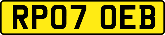 RP07OEB