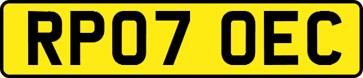 RP07OEC