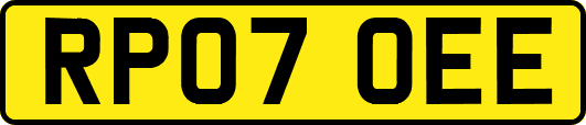 RP07OEE