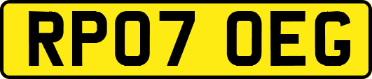 RP07OEG