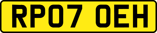 RP07OEH