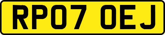 RP07OEJ