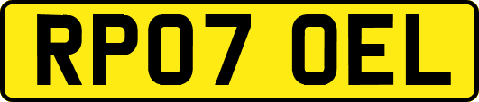 RP07OEL