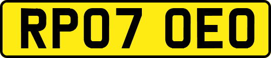 RP07OEO