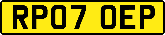RP07OEP