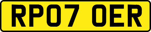 RP07OER