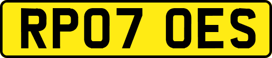 RP07OES