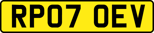 RP07OEV