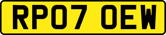 RP07OEW