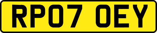 RP07OEY