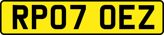 RP07OEZ