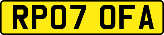 RP07OFA