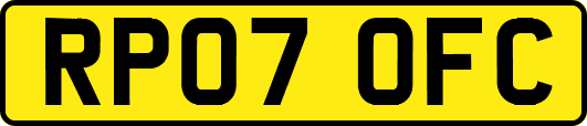 RP07OFC