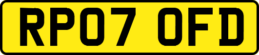 RP07OFD