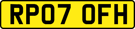 RP07OFH