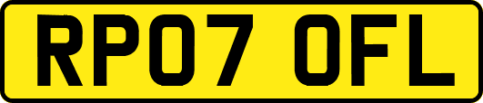 RP07OFL