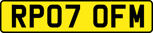 RP07OFM