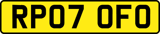 RP07OFO