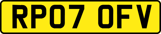 RP07OFV