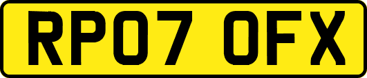 RP07OFX