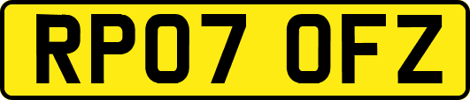 RP07OFZ